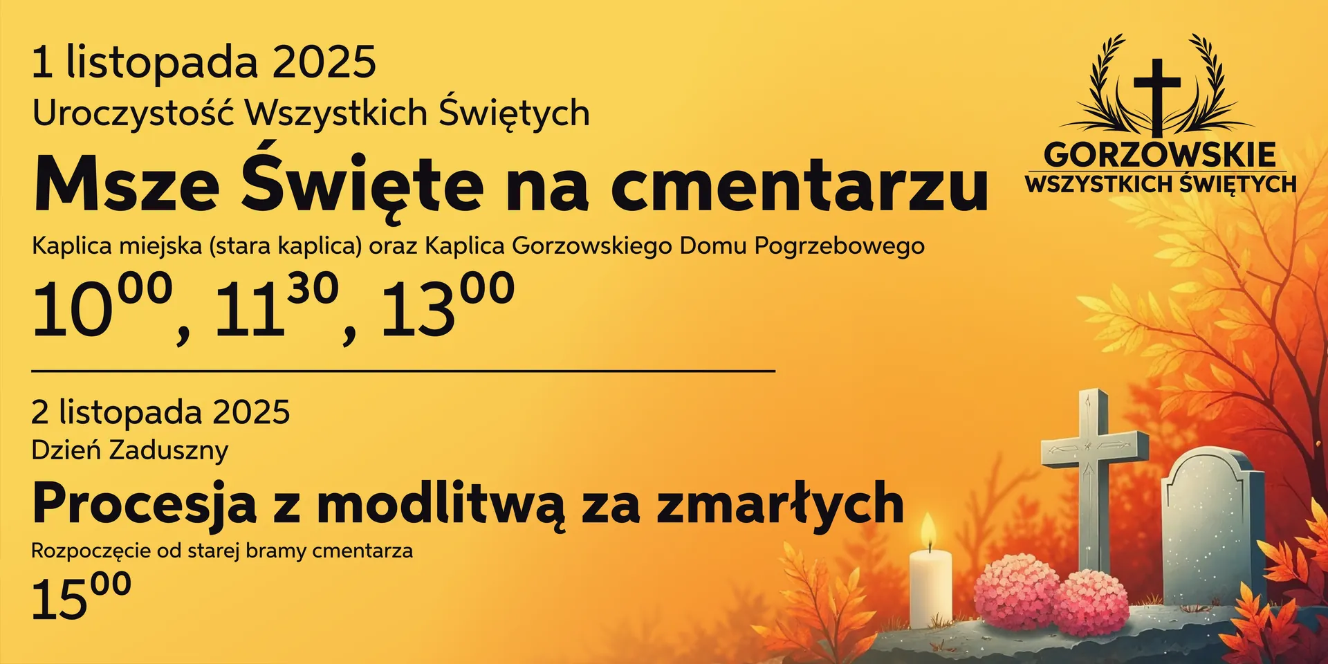 Miniatura ogłoszenia parafialnego